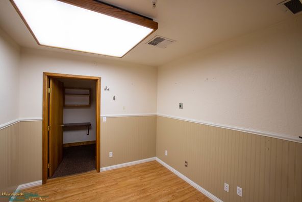 Medical Office Building - Clairmont Doctors Park: 2650 Edith Ave, Redding, CA 96001